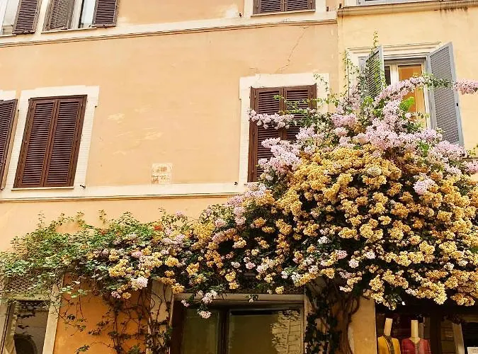Romantic Wellness Colosseo Rome