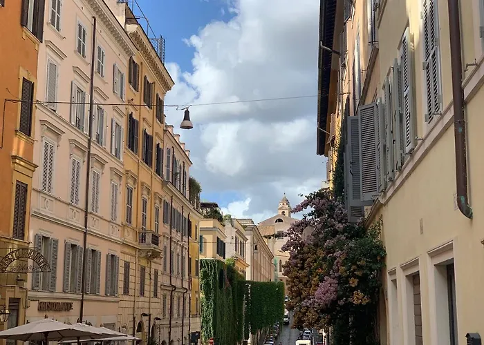 Romantic Wellness Colosseo *