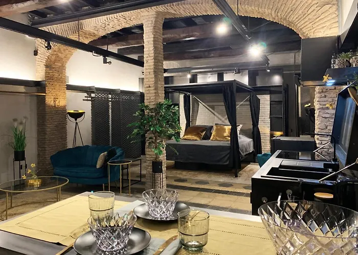 Romantic Wellness Colosseo Appartement Rome