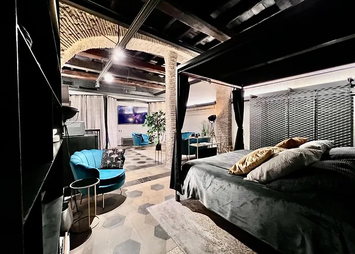 Romantic Wellness Colosseo Daire Roma