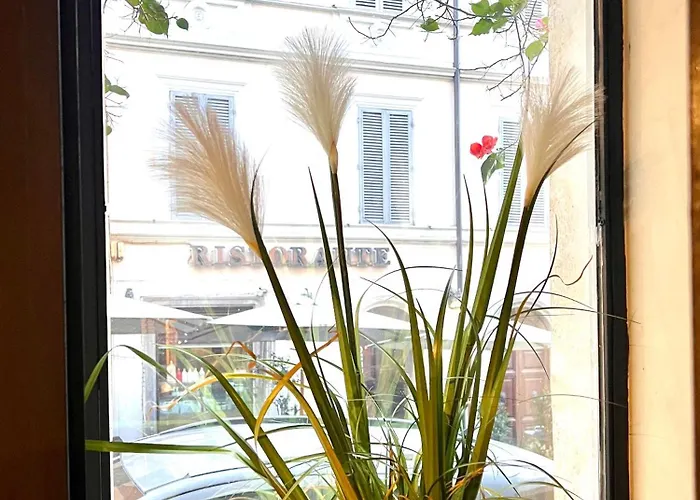 Appartement Romantic Wellness Colosseo *
